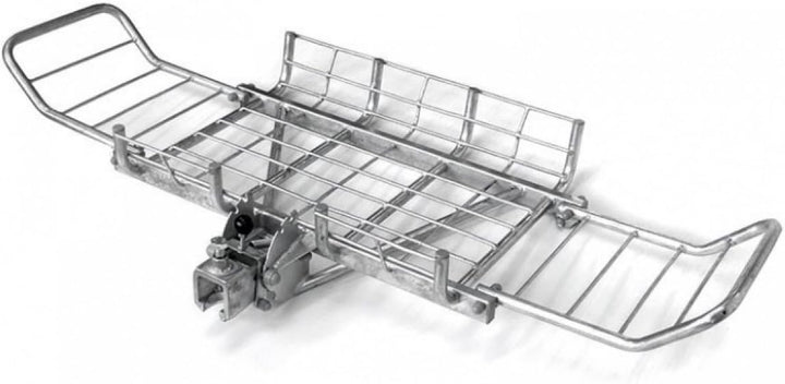 PKW Heckträger / Hecktransporter mit