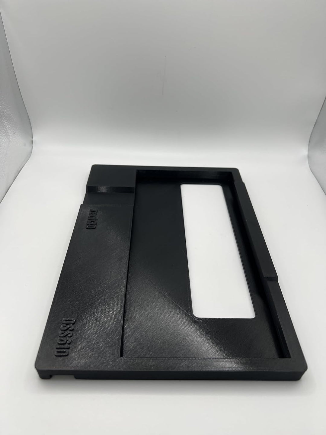 zech3D Führungsschienenadapter kompatibel mit Makita DSS610