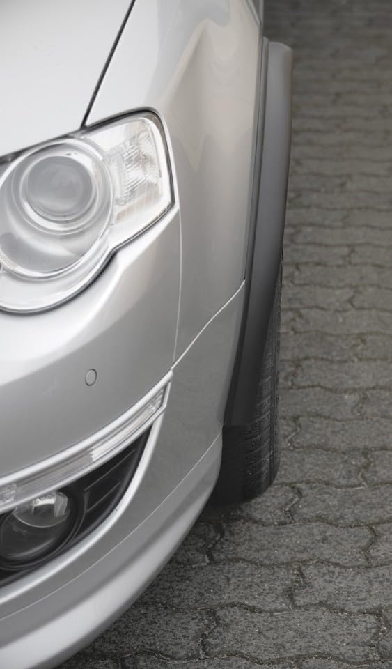 Universelle Kotflügelverbreiterung (2 Stück) 40 mm pro Seite passend für unterschiedliche Fahrzeuge~