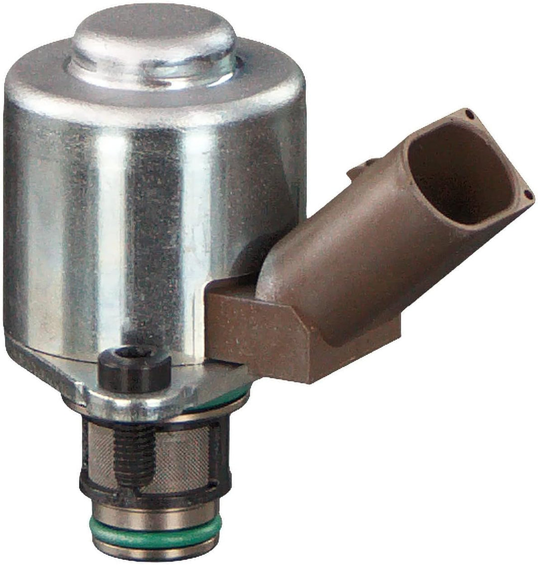 febi bilstein 102526 Druckregelventil für Einspritzanlage , 1 Stück