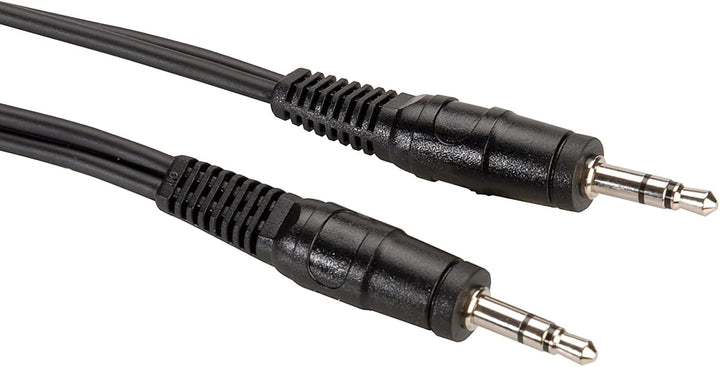ROLINE 3,5mm Verbindungskabel ST/ST, 10m, 10m