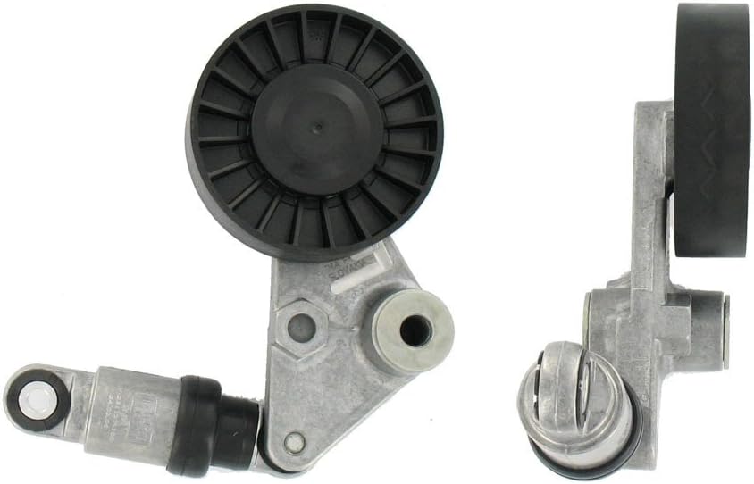 SKF VKM 35007 Spannrolle, Keilrippenriemen