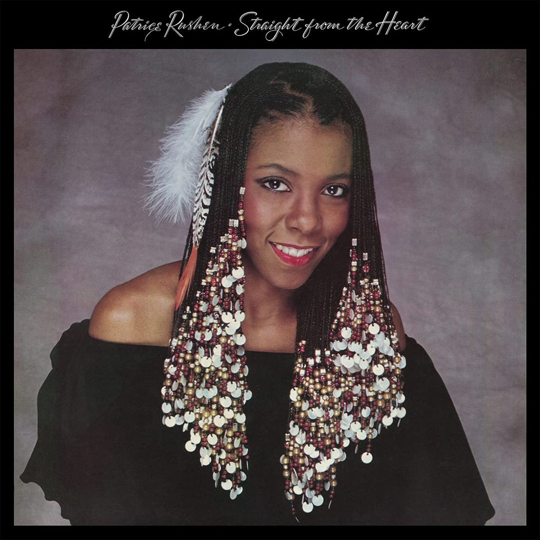 Straight from the Heart, Vinyl