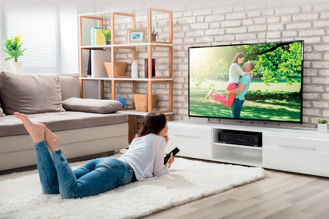 TECHly ICA 2903WH Wandhalterung TV Halterung 19-37 neigbar 3 Gelenke weiss LCD/Led/Plasma Brack. 19-