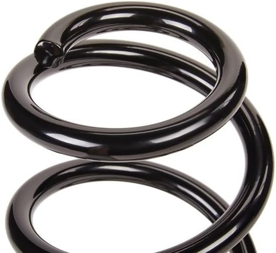 SACHS 993 134 Fahrwerksfeder 993 134 - Front Axle Federung/Dämpfung, 993 134 - Front Axle Federung/D