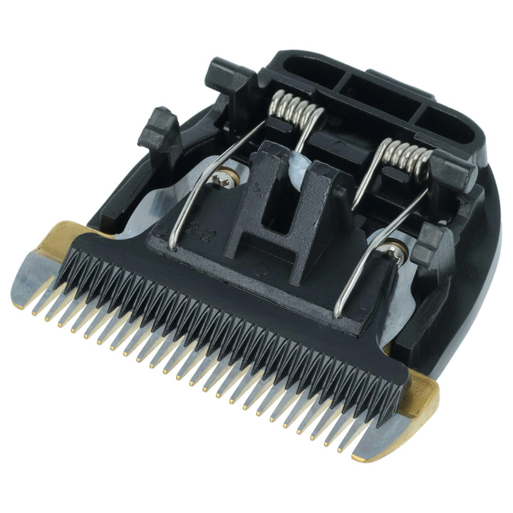 vhbw Scherkopf kompatibel mit Panasonic ER-1511, ER-1610, ER-154, ER-1512, ER-152, ER-1510, ER-151,