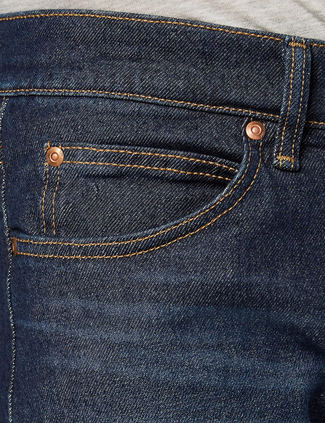 Lee Herren Jeans Legendary Slim Indy 28W / 34L Mid Worn-in, 28W / 34L Mid Worn-in