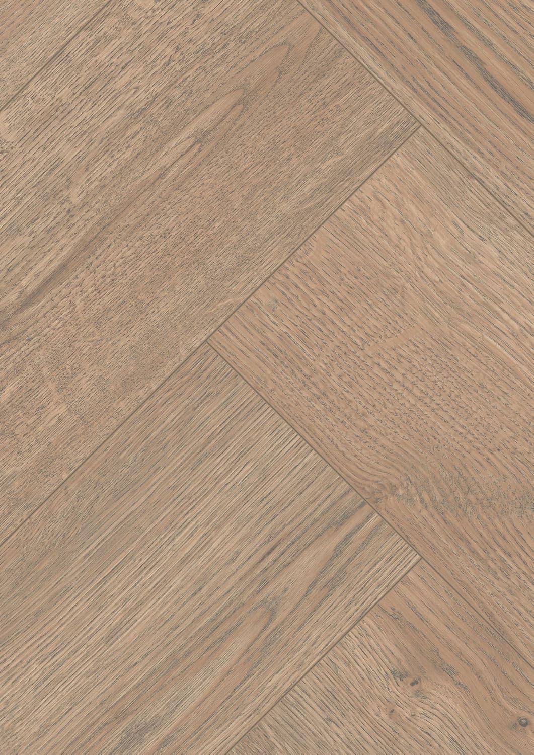 EGGER NatureSense Herringbone Laminat EL2190 Turin Eiche 840x168x8mm (1,976m²) 1,976m² | Laminatbode