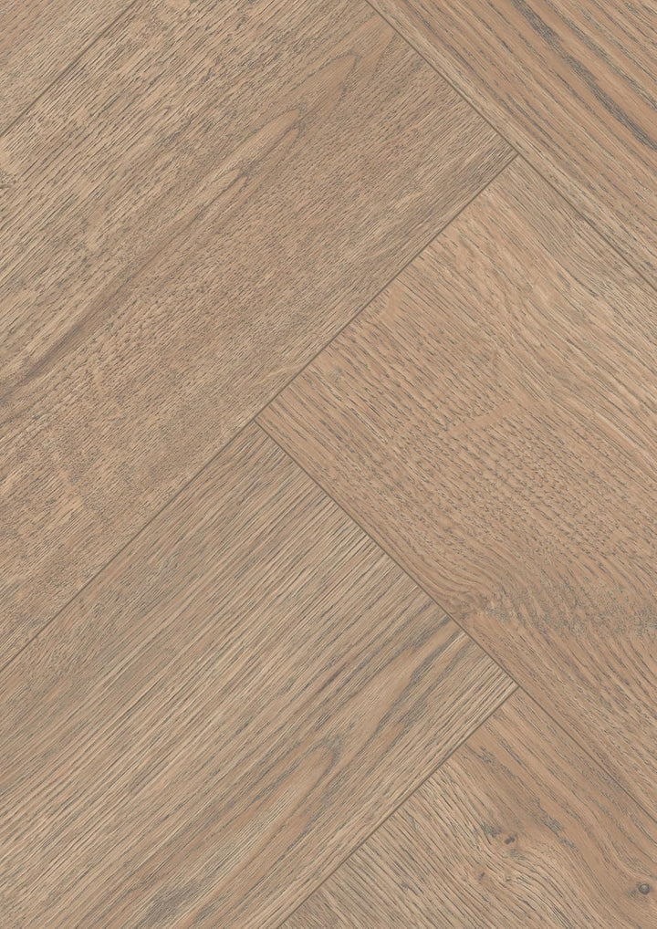 EGGER NatureSense Herringbone Laminat EL2190 Turin Eiche 840x168x8mm (1,976m²) 1,976m² | Laminatbode