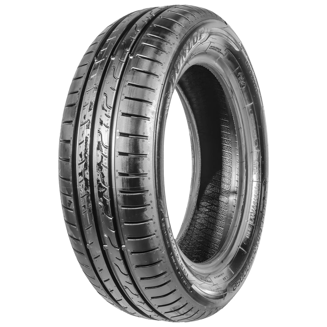 Sommerreifen DUNLOP 215/65 R15 96H SP Sport Blu Response