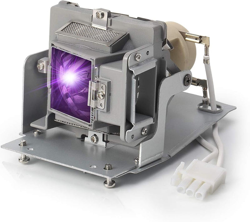 Aimdio TH683 Lampe Ersatzlampe für BENQ TH683 W1090 HT1070 BH302 5J.JED05.001 Projektor Beamer Lampe