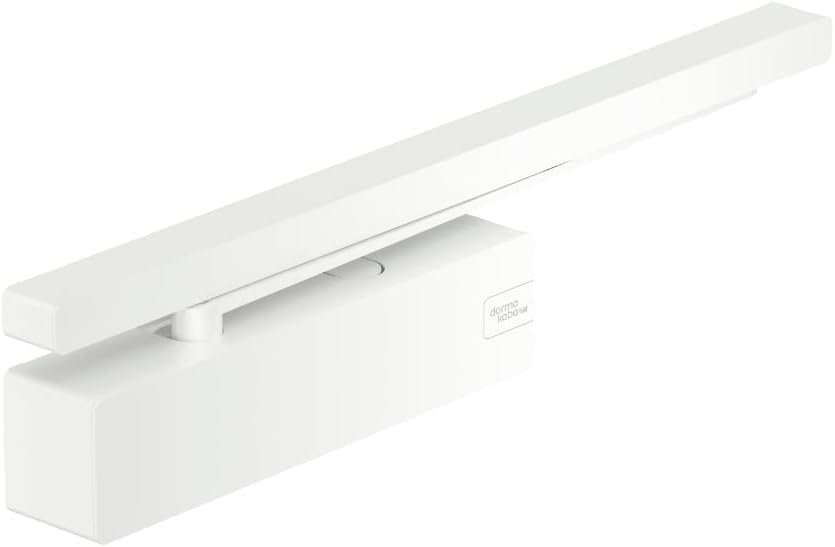 Obentürschliesser Dormakaba TS 92 G XEA - RAL9016