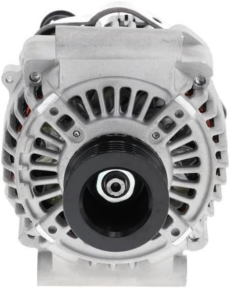 HELLA - Generator/Lichtmaschine - 14V - 105A - für u.a. Mini Mini (R50, R53) - 8EL 011 710-861