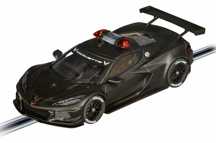 Carrera DIGITAL 124 Chevrolet Corvette C8.R Pace Car | GT-Champion in eindrucksvollem Design | Perfe