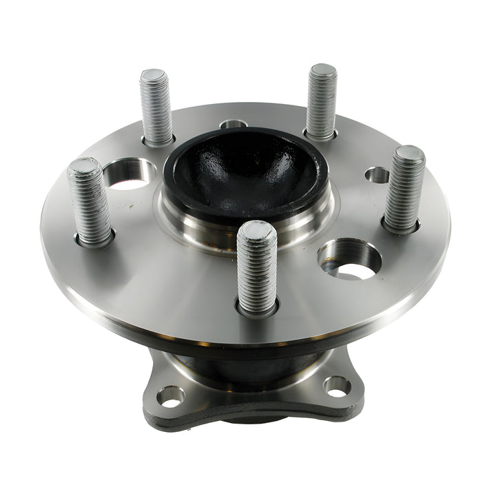 SKF Radlagersatz Radlager Set Hinten | VKBA 3944 | Für ES CAMRY (V3) CAMRY (V4) CAMRY SOLARA KLUGER