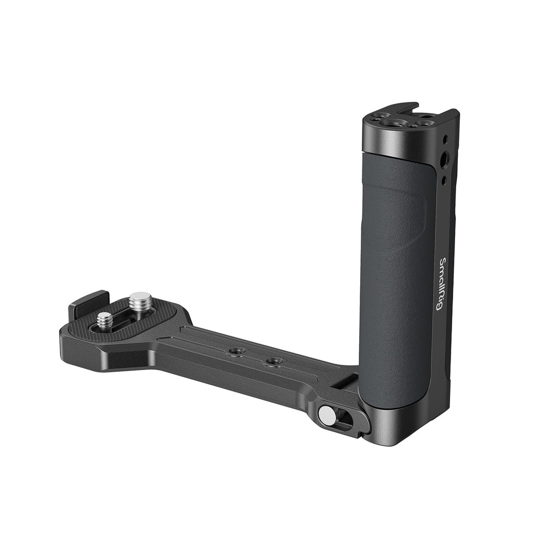 SMALLRIG Side Handle Seitengriff für DJI Ronin-S/SC / RS2 / RSC2 / RS 3 / RS 3 Pro/RS 3 Mini & ZHIYU