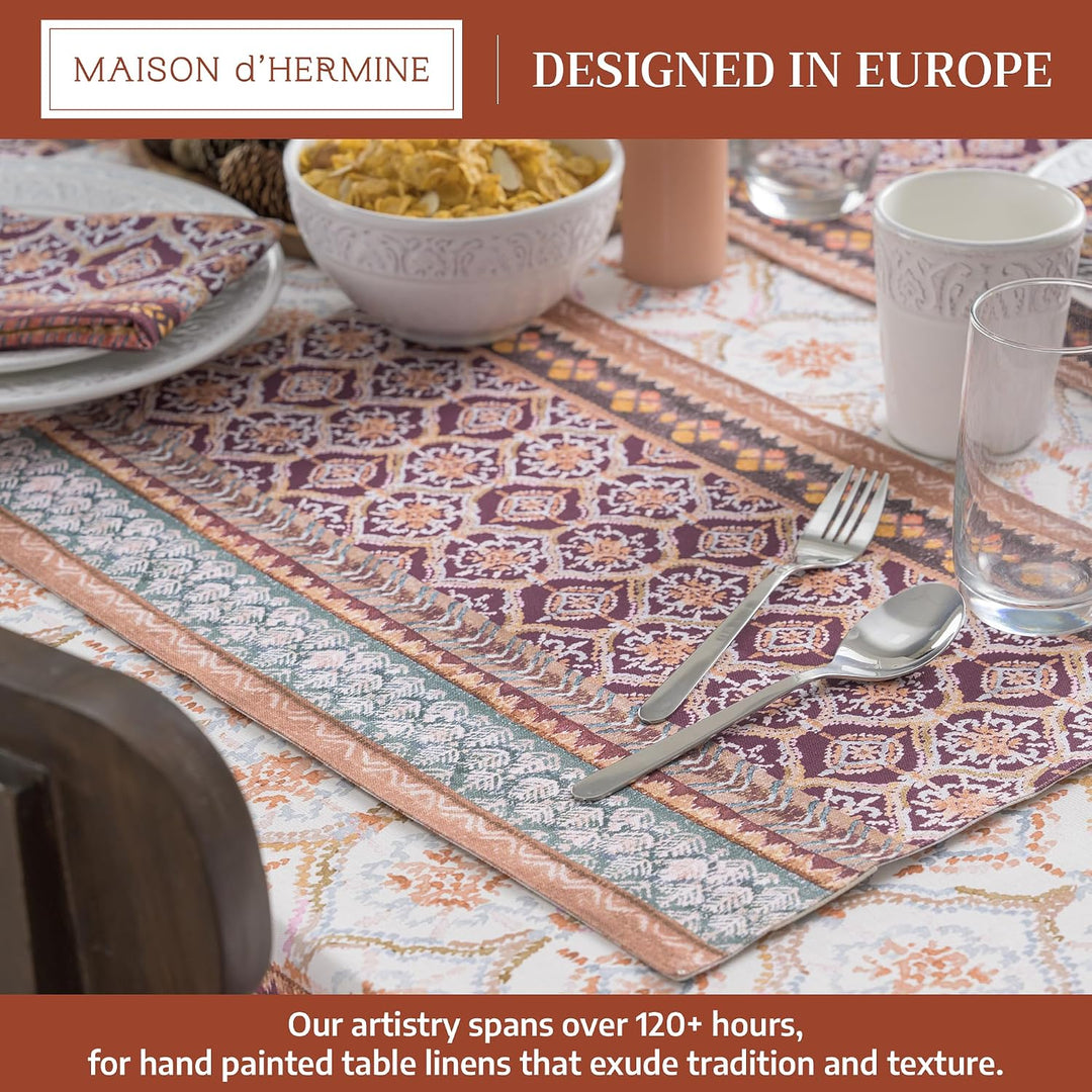 Maison d&