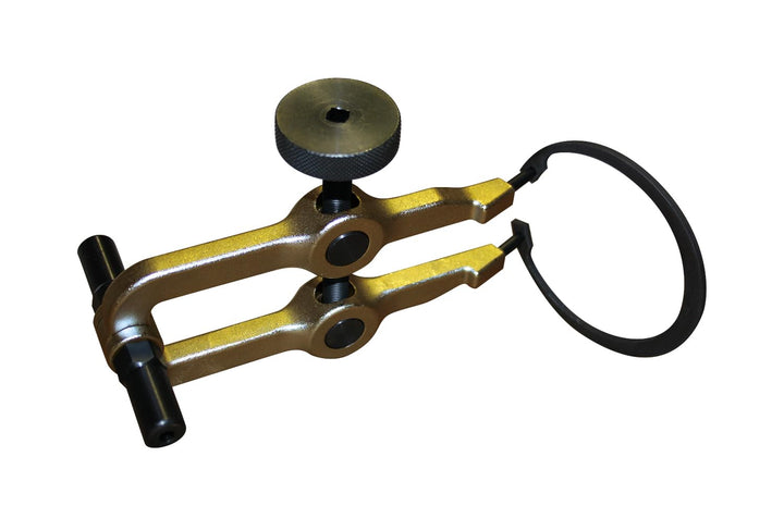 KS Tools 440.0340 Sicherungsring-Werkzeug-Satz, 7-tlg.