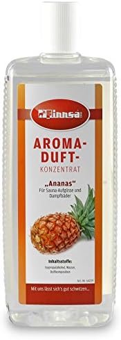 Finnsa Aroma-Duftkonzentrat 1,0 l, Ananas 1l Ananas, 1l Ananas