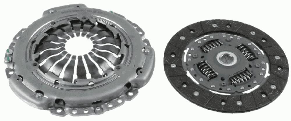 Sachs 3000 951 969 - Kupplungssatz
