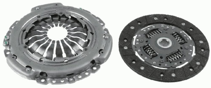 Sachs 3000 951 969 - Kupplungssatz