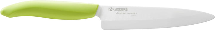 Kyocera FK-075WH-GR FK-075 WH-GR EU Küchenmesser, Keramik,