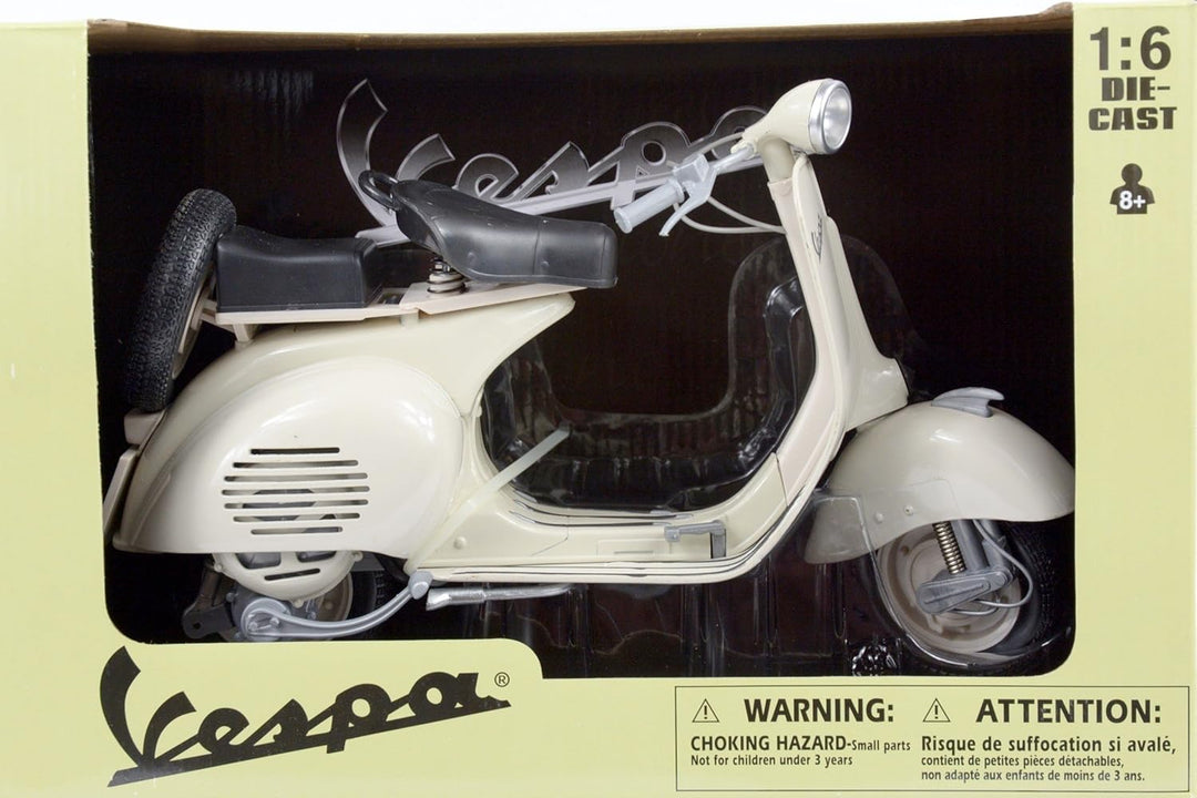 NewRay 49273 - Modellroller Vespa Piaggio 150 VL1T 1:6