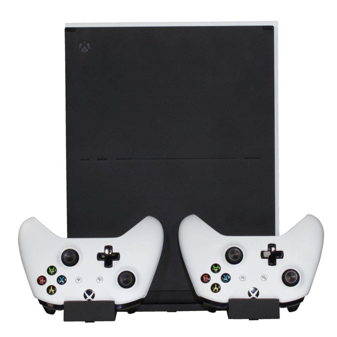 Hama Docking Charger und 2x Akku für Xbox One S Controller