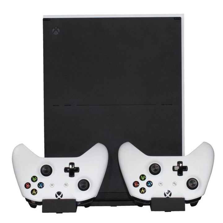 Hama Docking Charger und 2x Akku für Xbox One S Controller