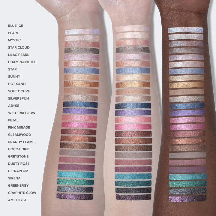 Anastasia Beverly Hills - GLIDR Shadow Stick - Graphite Glow, Graphite Glow