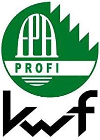 CANAD Sappi 1050g | 80cm | KWF-Profi-Siegel