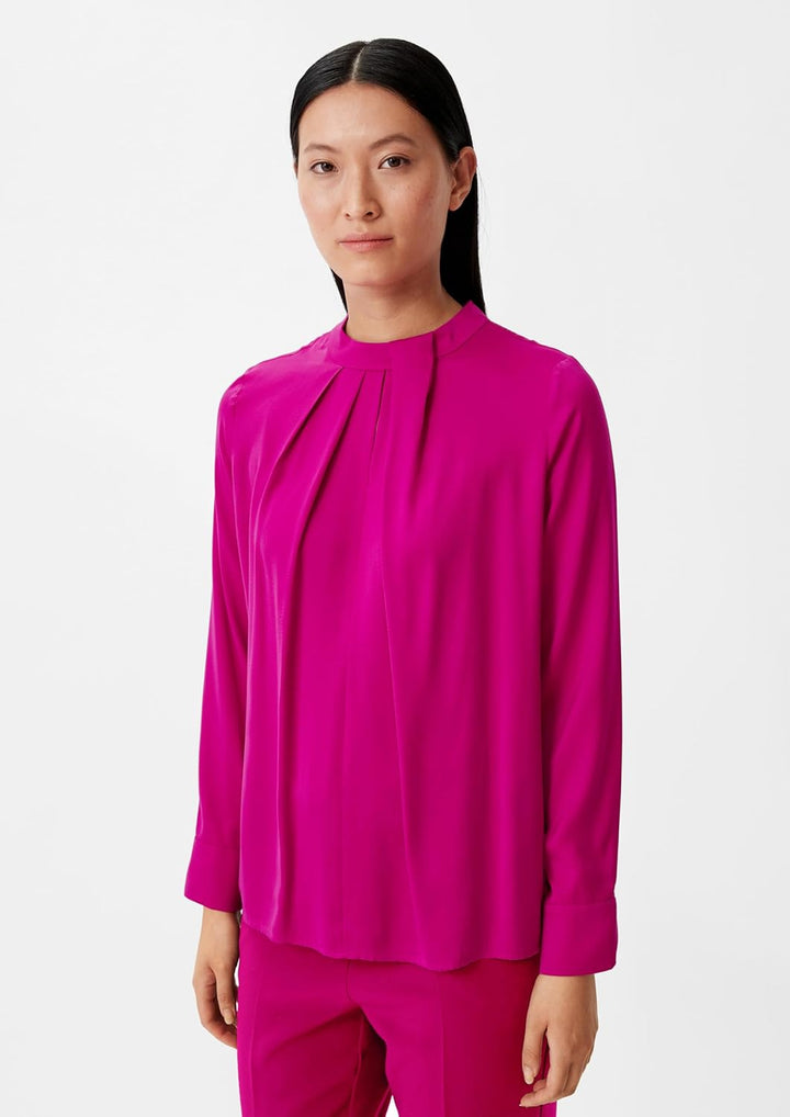 comma Damen Bluse 34 4489, 34 4489