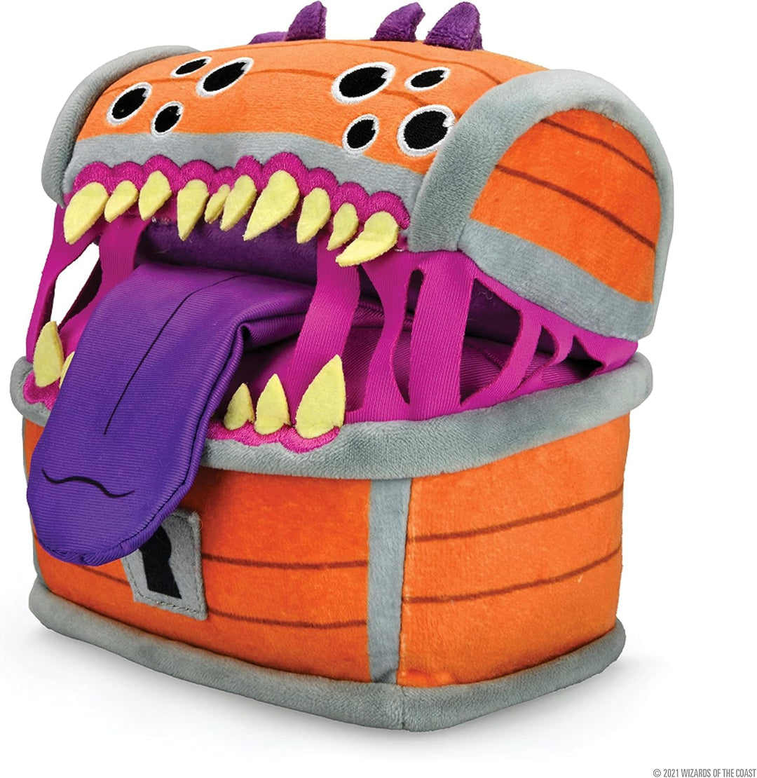 WizKids KidRobot Dungeons & Dragons: Mimic Phunny Plush