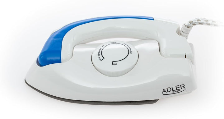 Adler AD 5015 Bügeleisen Single, Single