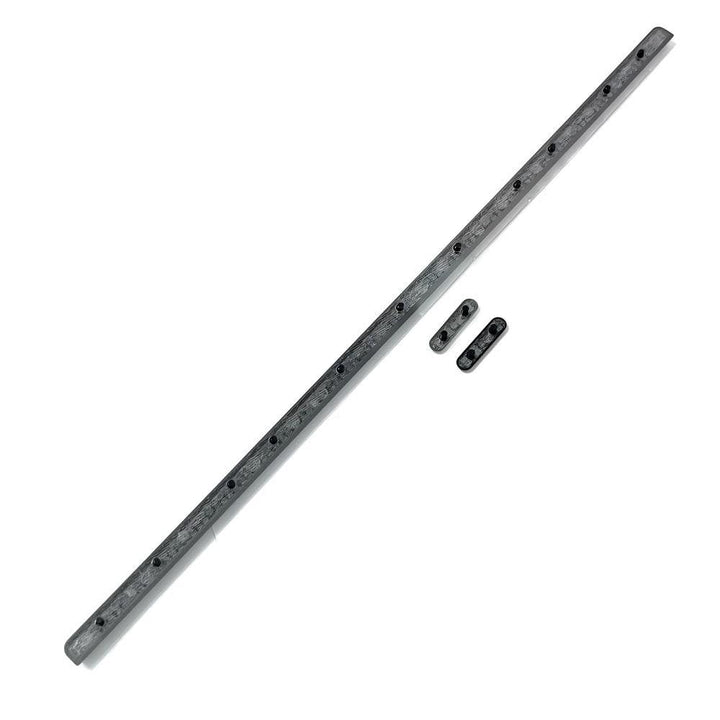 Gintai Gummifüsse für Lenovo ThinkPad T14s Gen 5 21LS 21LT LT4E1, Schwarz