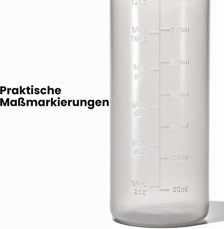 OXO Good Grips Chef's Quetschflasche – Set, Set