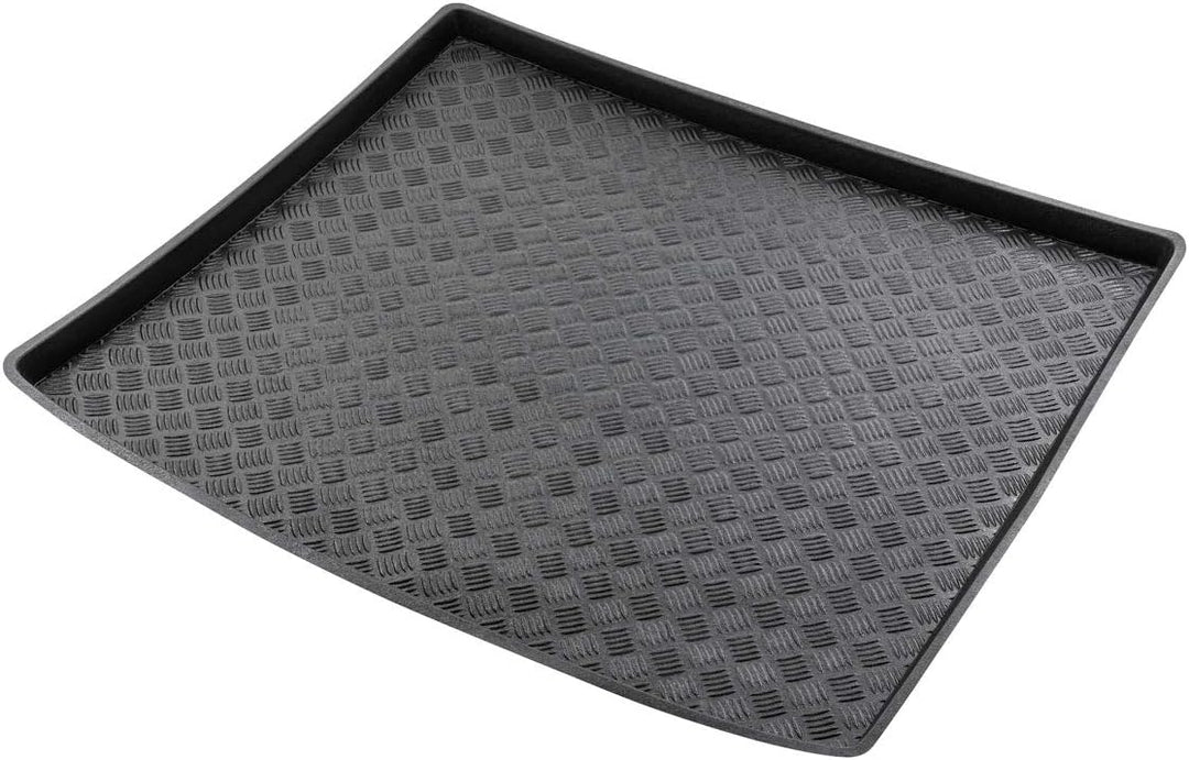Kofferraumwanne Standard passend für Ford Focus Turnier IV (Kombi) ab 9/2018 (Boden in OBERER/HOHER