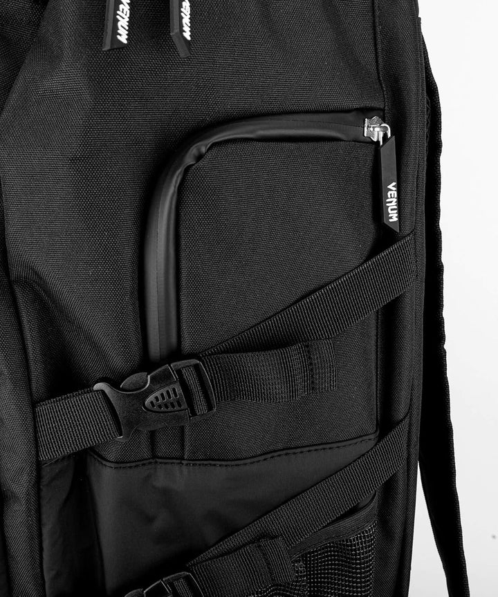 Venum Unisex Challenger Xtrem Evo Rucksack Rucksack (1er Pack) Einheitsgrösse Schwarz/Weiss, Einheit