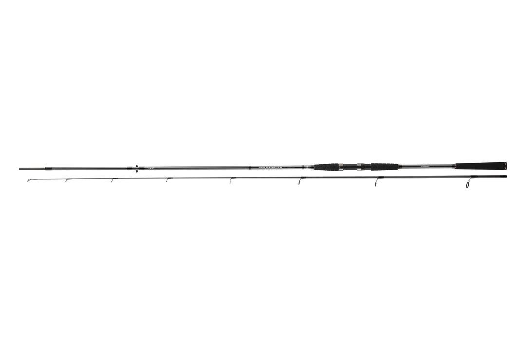 Daiwa Black Widow XT Bait 3,00m / 3,30m / 3,60m Allroundrute