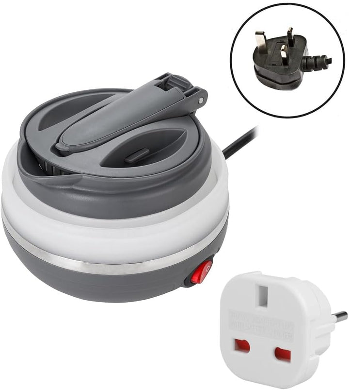 Adler Elektrischer Wasserkocher
