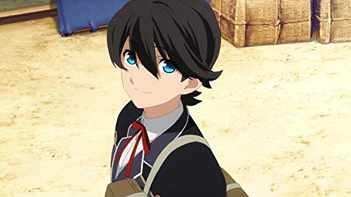 Katsugeki Touken Ranbu - Volume 1: Episode 01-04 [Blu-ray], Blu-ray