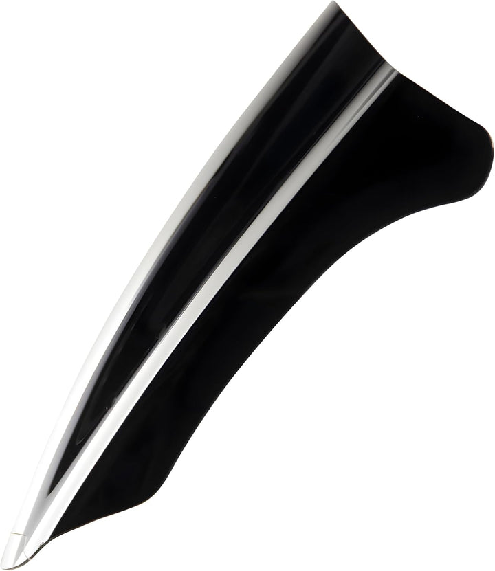 MRA Tourenscheibe T schwarz ER 6 N ER650E, Other