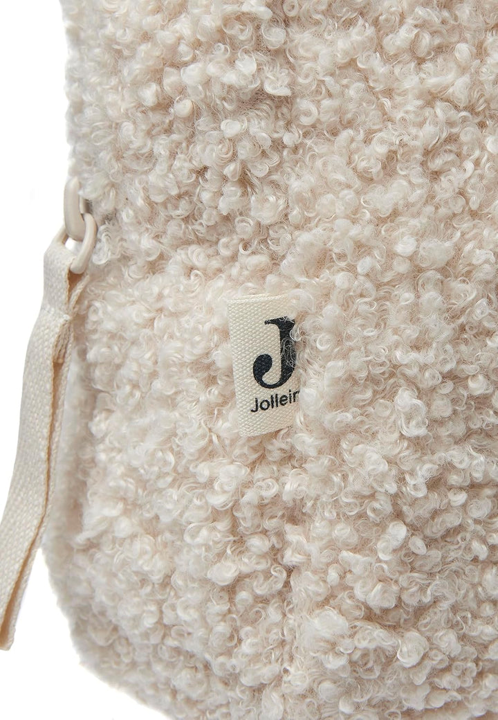 Jollein 053-577 Ivory, Ivory