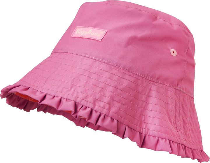 Playshoes Mädchen Uv-Schutz Sonnenhut Bademütze Kopfbedeckung 51 Hawaii, 51 Hawaii