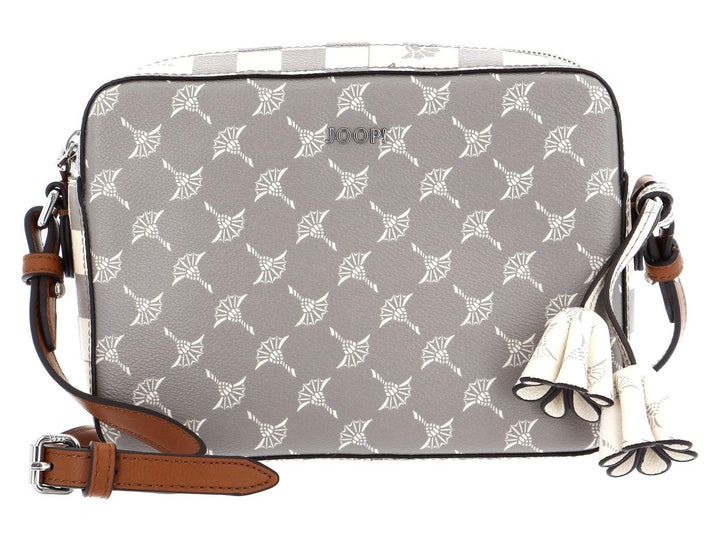 Joop! Cortina Misto Cloe Shoulderbag S Opal Gray