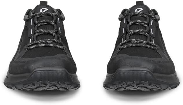 ECCO Herren Ecco ULT-trn M Low WpShoes 39 EU Schwarz, 39 EU Schwarz