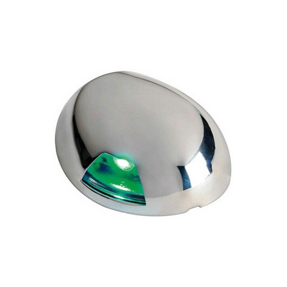Osculati Sea-Dog Led-Navigationslicht 112,5° rechts 12 m