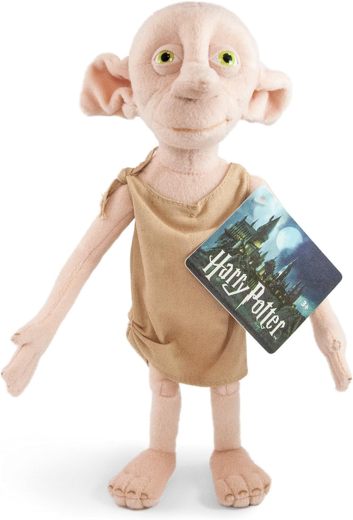The Noble Collection Dobby Sammler Plüsch