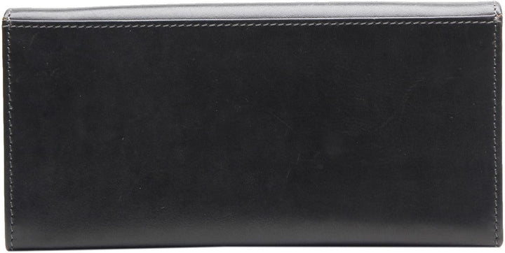 Esquire Dallas Geldbörse Leder 18 cm