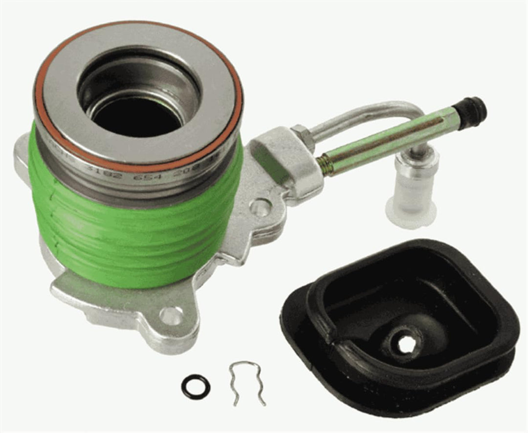 SACHS 3182 654 208 Zentralausrücker Kupplung Für Ford MONDEO III CLIPPER (BWY) 2000-2007